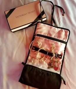 Victoria's Secret Jewelry Case